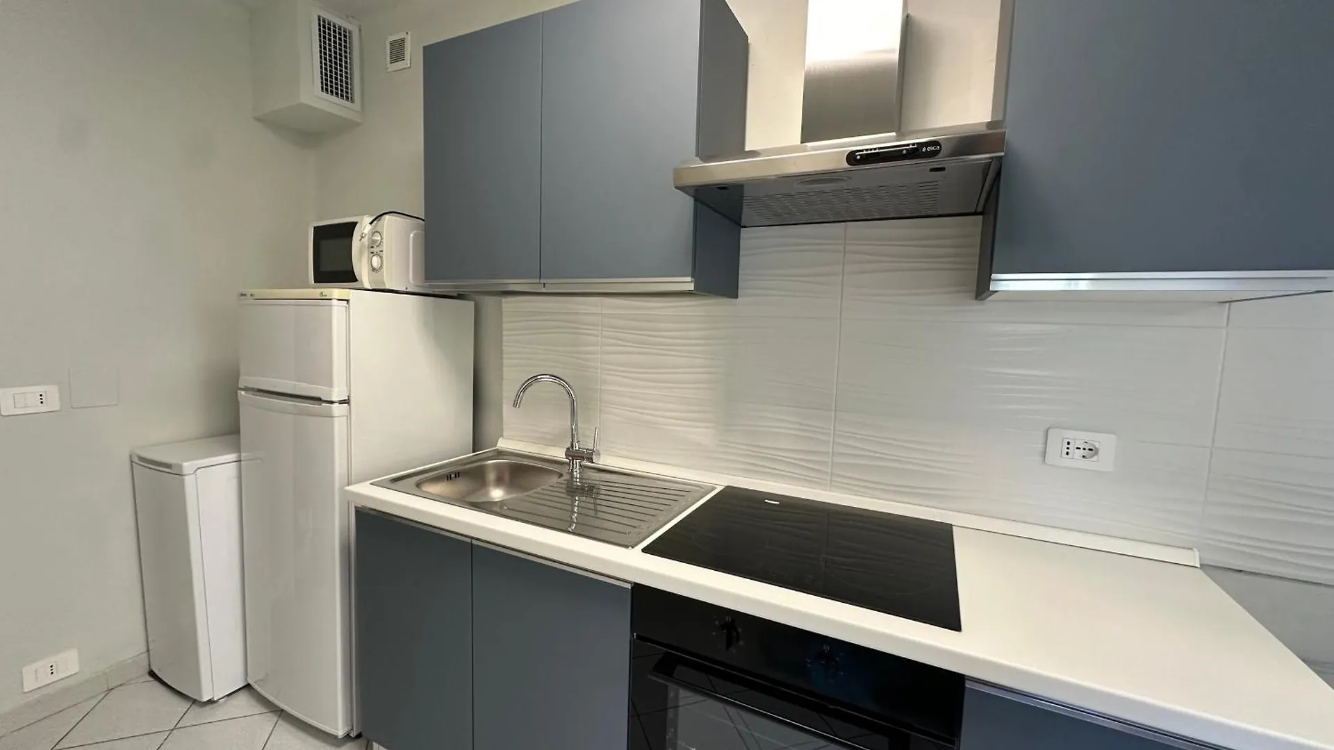 Appartamento Per Vacanze Onda Marina Finale Ligure Apartment