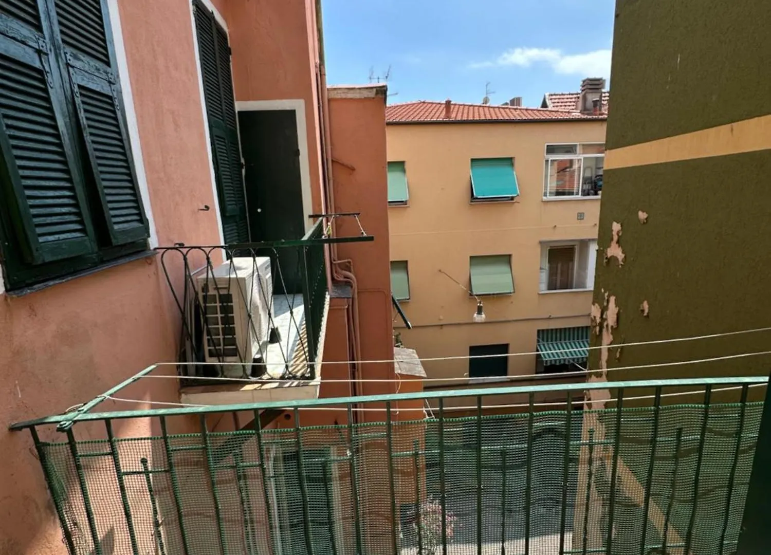 Appartamento Per Vacanze Onda Marina Finale Ligure