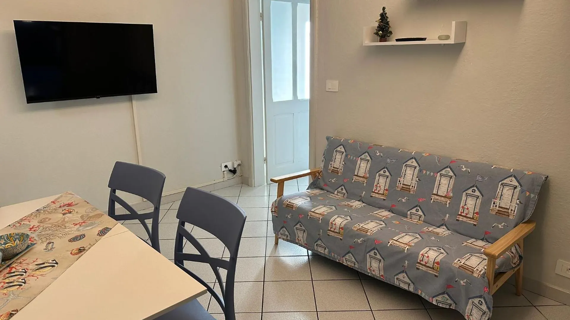 Appartamento Per Vacanze Onda Marina Finale Ligure