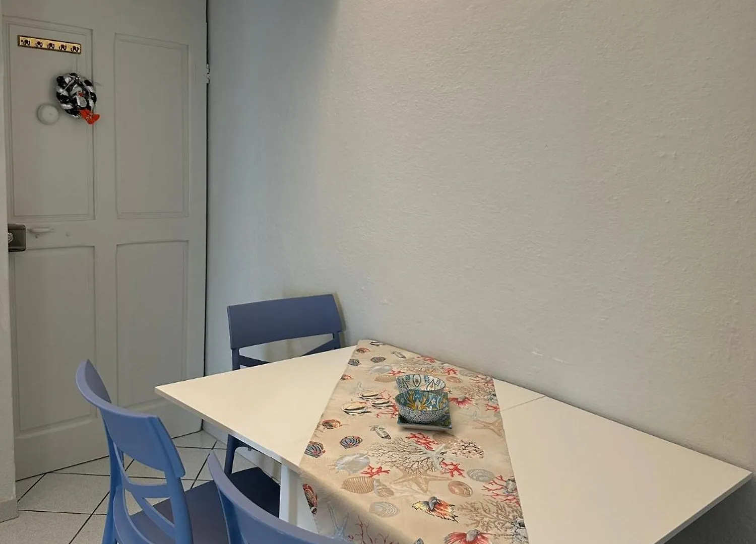 Appartamento Per Vacanze Onda Marina Finale Ligure 0*,