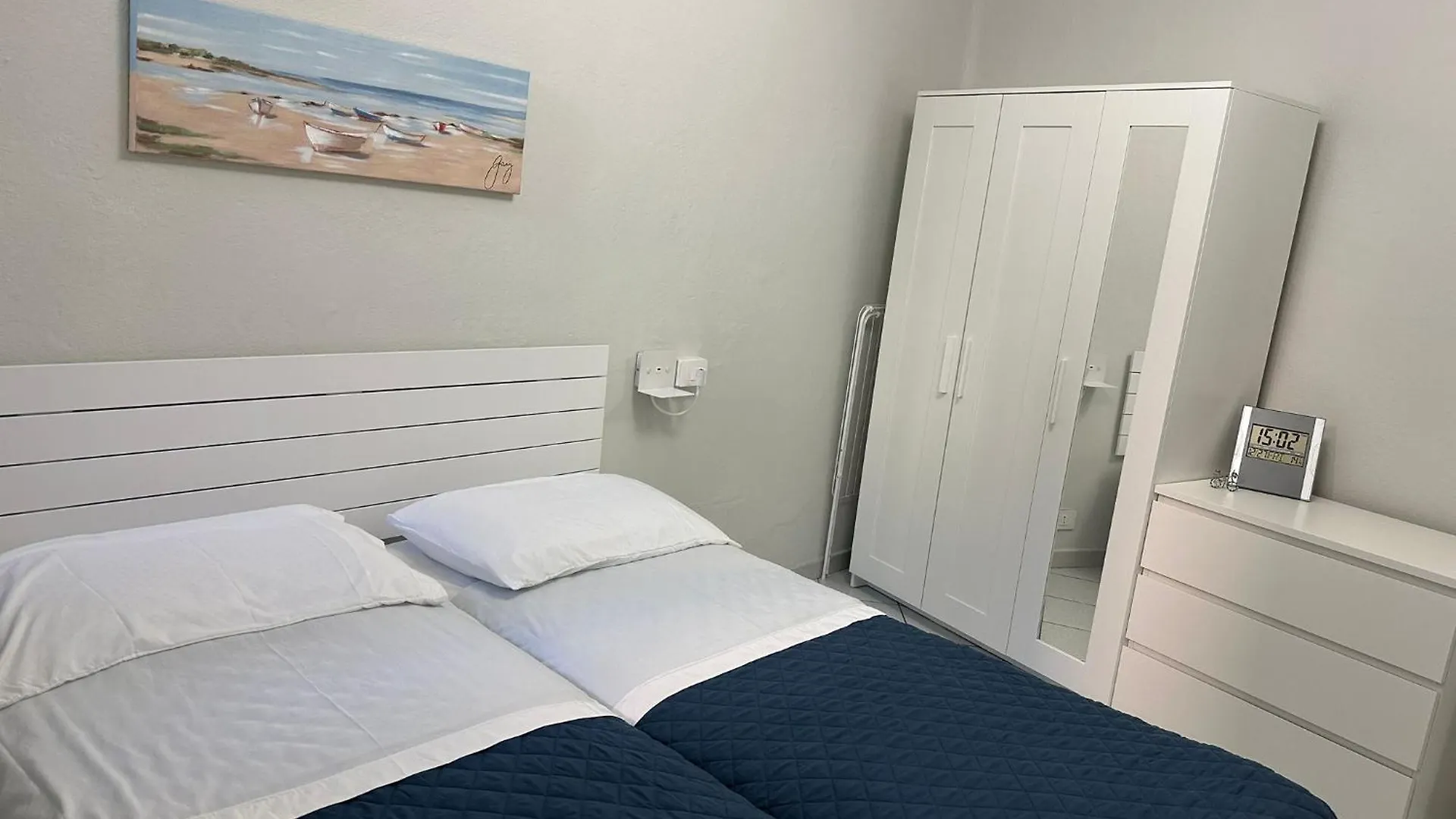 Appartamento Per Vacanze Onda Marina Finale Ligure Italy