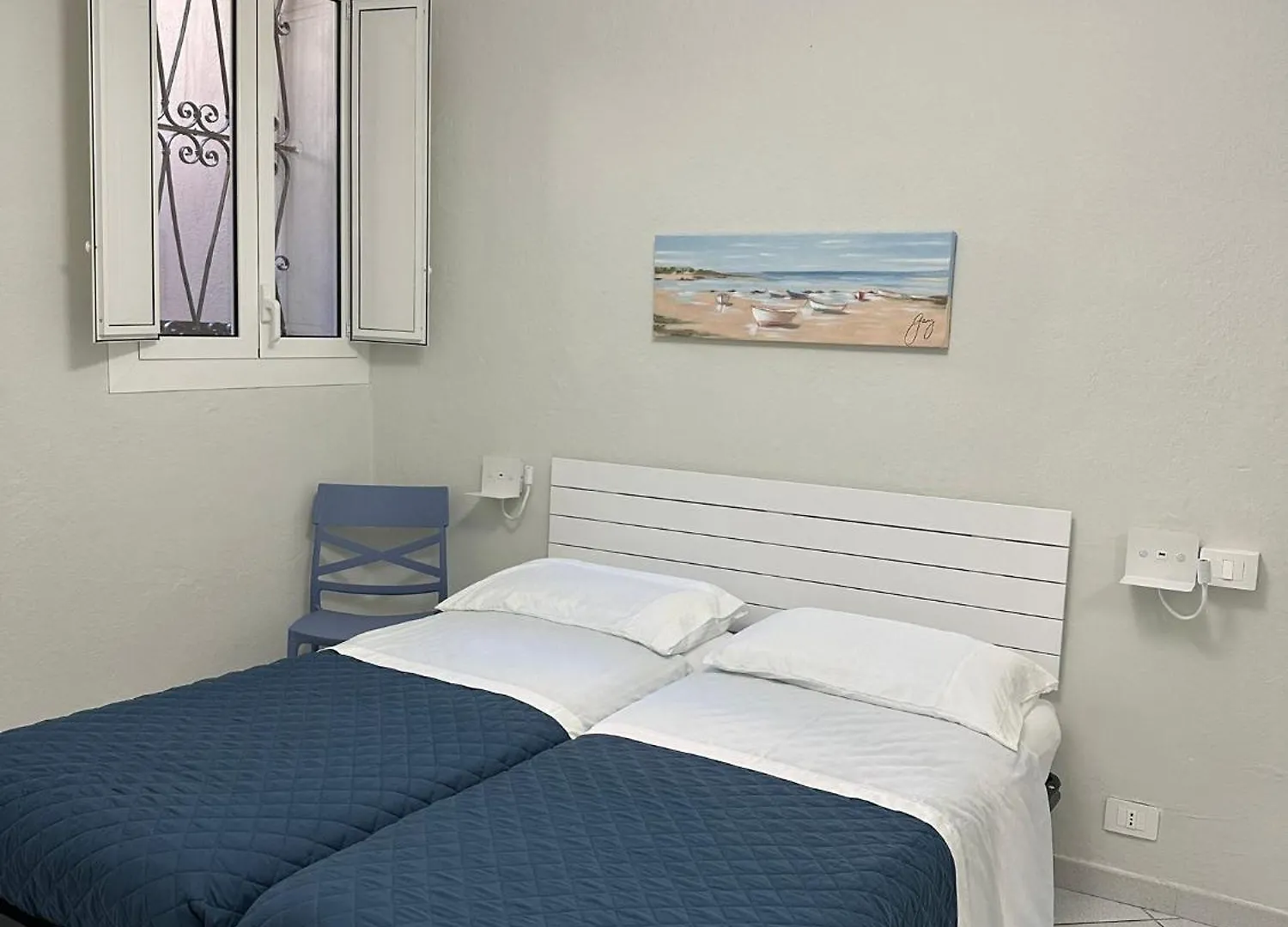 Appartamento Per Vacanze Onda Marina Finale Ligure 0*,  Italy