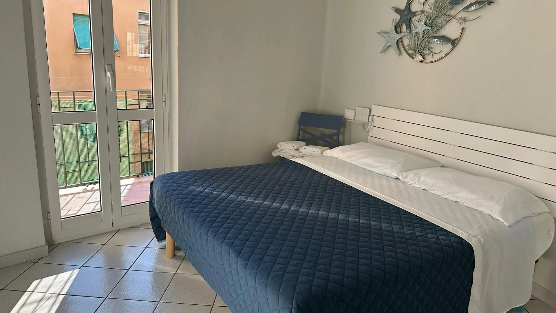 Apartment Appartamento Per Vacanze Onda Marina Finale Ligure